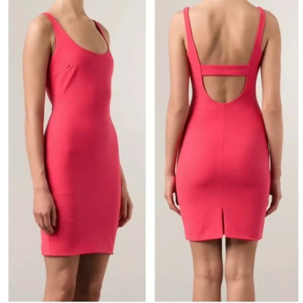 Elizabeth and James | Coral Torrance Night Out Dress | Size 6